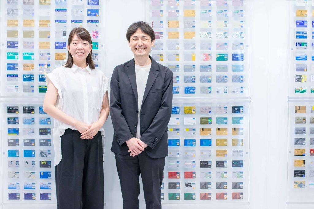 クレディセゾン様へのスパコロ導入インタビューを公開しました。