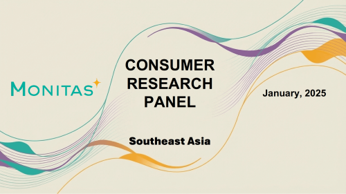 東南アジア（タイ・インドネシア・ベトナム） モニタスアンケートモニター パネルブック（2025年11月版）
